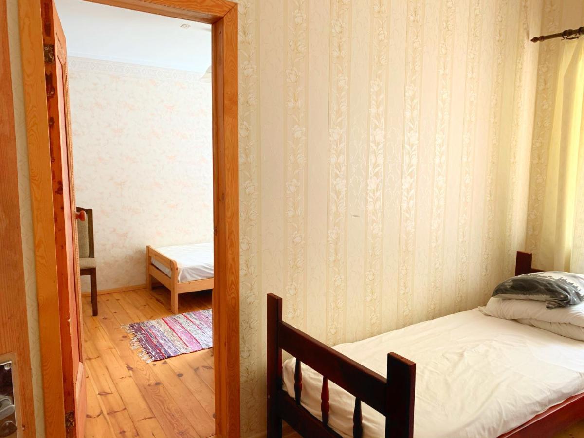 Vana-Vastseliina Kuelalistemaja Illi Exterior photo